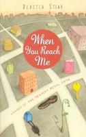 Cover of When You Reach Me
