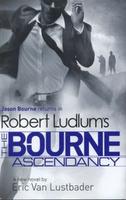 Cover of Robert Ludlum’s The Bourne Ascendancy