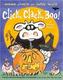 Cover of Click, clack, boo
