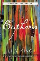 Cover of Euphoria A Novel