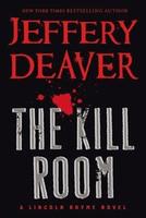Cover of The Kill Room
