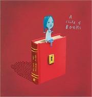 Cover of A Child of Books