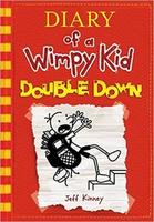Cover of Double Down