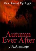 Cover of Autumn Ever After