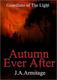 Cover of Autumn Ever After