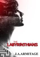 Cover of The Labyrinthians