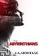 Cover of The Labyrinthians