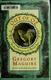 Cover of Out of Oz (Wicked Years #4)