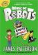 Cover of Robots go wild!