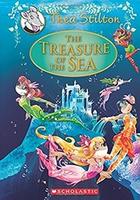 Cover of Il segreto delle fate degli oceani