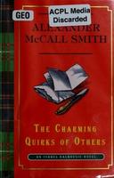 Cover of The charming quirks of others