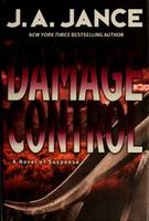 Cover of Damage control