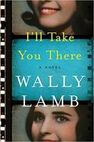 Cover of I'll Take You There