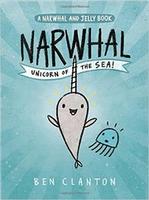 Cover of Narwhal