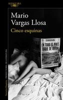Cover of Cinco esquinas