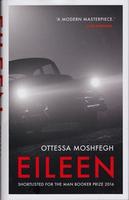 Cover of Eileen