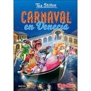 Cover of Carnevale a Venezia