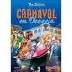 Cover of Carnevale a Venezia