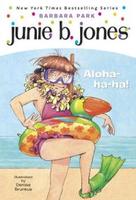 Cover of Aloha-Ha-Ha!