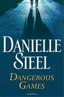 Cover of Dangerous Games