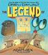 Cover of The Legend of Rock Paper Scissors