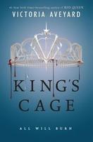 Cover of King's Cage