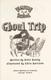 Cover of Ghoul trip