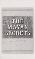 Cover of The Mayan Secrets