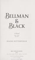 Cover of Bellman & Black