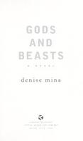 Cover of Gods and beasts