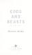 Cover of Gods and beasts