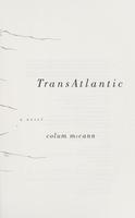 Cover of TransAtlantic