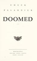 Cover of Doomed