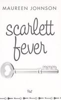 Cover of Scarlett fever