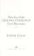 Cover of The all-girl filling station's last reunion
