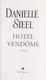 Cover of Hotel Vendome