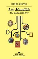 Cover of The Mandibles