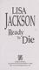 Cover of Ready to Die