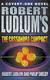 Cover of Robert Ludlum's The Cassandra Compact