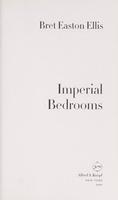 Cover of Imperial Bedrooms