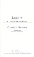 Cover of Liberty
