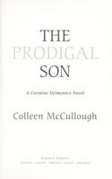 Cover of The Prodigal Son