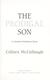 Cover of The Prodigal Son