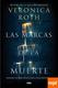 Cover of Carve the Mark