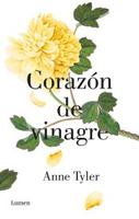 Cover of Vinegar Girl