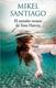 Cover of El extraño verano de Tom Harvey