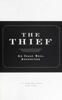 Cover of The Thief