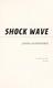 Cover of Shock wave