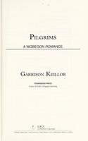 Cover of Pilgrims