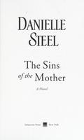 Cover of The sins of the mother